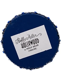 Kurt S. Adler 18.5#double; Hollywood™ Collection Midnight Man Nutcracker