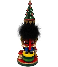 Kurt S. Adler 18.5#double; Hollywood™ Collection Nutcracker with Train