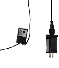 Kurt S. Adler 3000 LED Light 98-Foot Cluster Garland