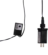 Kurt S. Adler 3000 LED Light 98-Foot Cluster Garland