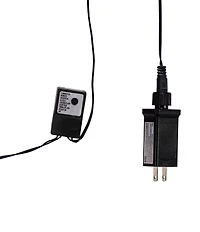 Kurt S. Adler 98' 3,000L Classic White LED Multifunction Connectible Cluster Garland