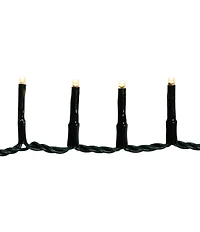 Kurt S. Adler 98-Foot 1200-Light LED Rice Light Set