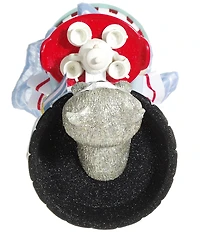 Kurt S. Adler Alice in Wonderland Series Alice Nutcracker