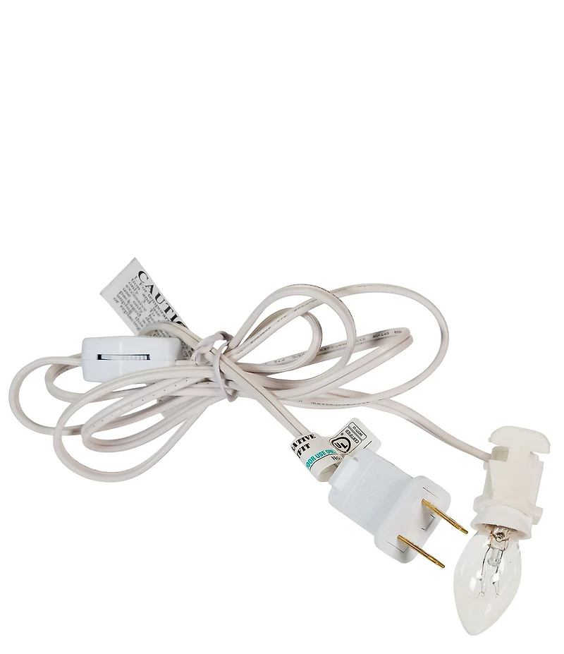 Kurt S. Adler Battery Operated LED Gingerbread House, 13#double;