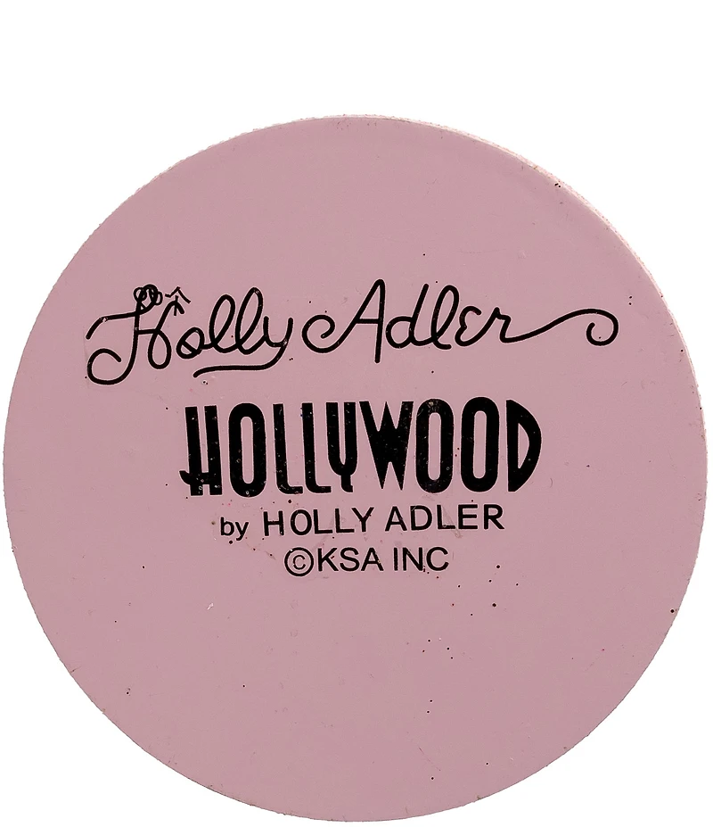 Kurt S. Adler Hollywood™ Collection 10-inch Gingerbread Water Globe Nutcracker