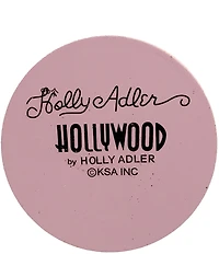 Kurt S. Adler Hollywood™ Collection 10-inch Gingerbread Water Globe Nutcracker