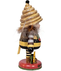 Kurt S. Adler Hollywood™ Collection 10#double; Little Bee Kid Nutcracker