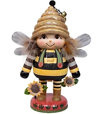 Kurt S. Adler Hollywood™ Collection 10#double; Little Bee Kid Nutcracker