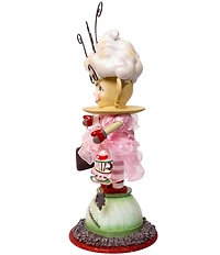 Kurt S. Adler Hollywood™ Collection 12#double; Coffee Girl Nutcracker
