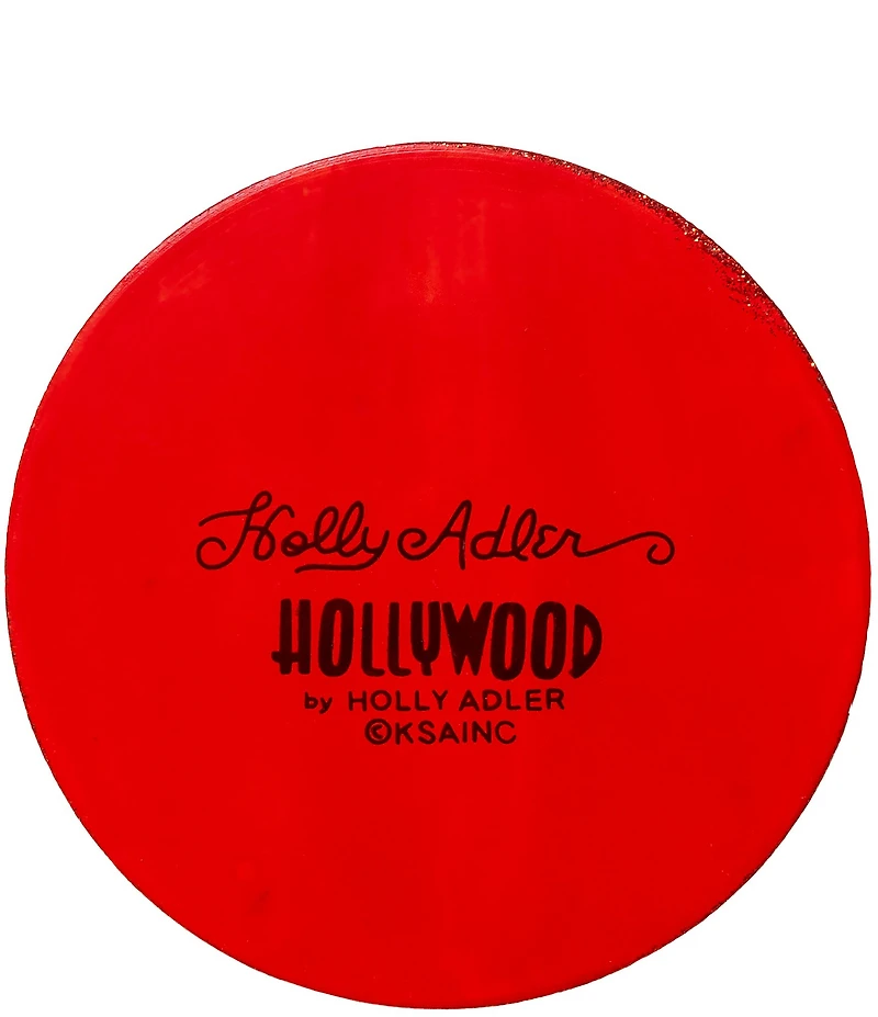 Kurt S. Adler Hollywood™ Collection 12#double; Coffee Girl Nutcracker