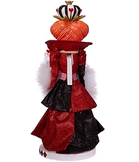 Kurt S. Adler Hollywood™ Collection 17.5#double; Queen of Hearts Hollywood Nutcracker
