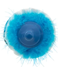 Kurt S. Adler Hollywood™ Collection 6#double; Holly Hats™ Chesire Cat Hat Ornament