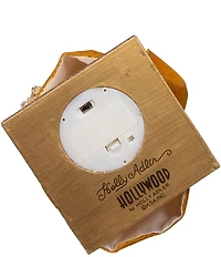 Kurt S. Adler Hollywood™ Collection Battery-Operated Lighted O Holy Night Nutcracker