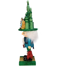 Kurt S. Adler Hollywood Collection Wizard of Oz Nutcracker