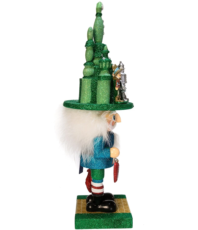Kurt S. Adler Hollywood Collection Wizard of Oz Nutcracker