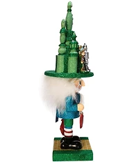 Kurt S. Adler Hollywood Collection Wizard of Oz Nutcracker