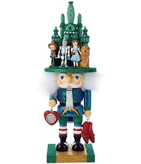 Kurt S. Adler Hollywood Collection Wizard of Oz Nutcracker