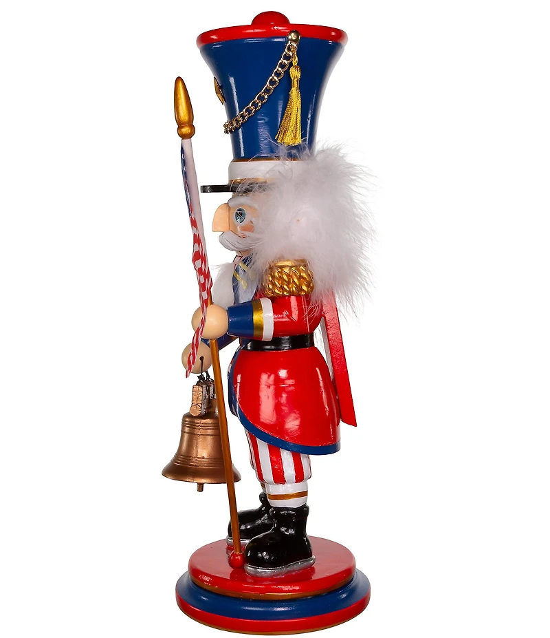 Kurt S. Adler Hollywood™ Nutcracker Collection 15-Inch American Nutcracker