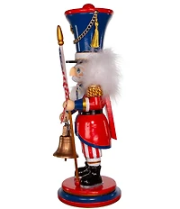 Kurt S. Adler Hollywood™ Nutcracker Collection 15-Inch American Nutcracker