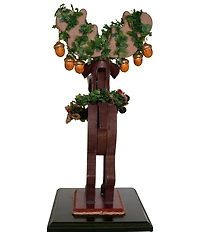 Kurt S. Adler Hollywood™ Nutcracker Collection 15-Inch Moose Nutcracker