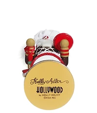 Kurt S. Adler Hollywood™ Collection Gingerbread Chef Nutcracker, 15.5#double;