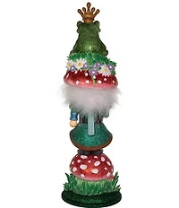 Kurt S. Adler Hollywood™ Nutcracker Collection 16.5-Inch Frog Prince Nutcracker