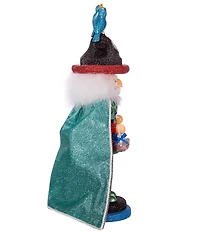 Kurt S. Adler Hollywood™ Collection 12 Days of Christmas Four Calling Birds Nutcracker, 17.5#double;