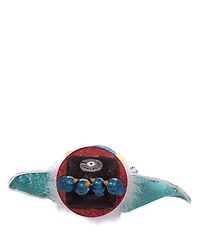 Kurt S. Adler Hollywood™ Collection 12 Days of Christmas Four Calling Birds Nutcracker, 17.5#double;