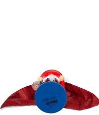 Kurt S. Adler Hollywood™ Collection 12 Days of Christmas Four Calling Birds Nutcracker, 17.5#double;