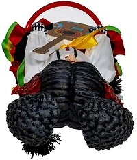 Kurt S. Adler Hollywood Nutcrackers™ Day Of The Dead Girl Figurine