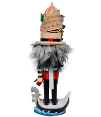 Kurt S. Adler Hollywood Nutcrackers™ Italy Nutcracker