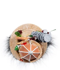 Kurt S. Adler Hollywood Nutcrackers™ Italy Nutcracker