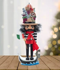 Kurt S. Adler Hollywood Nutcrackers™ Italy Nutcracker