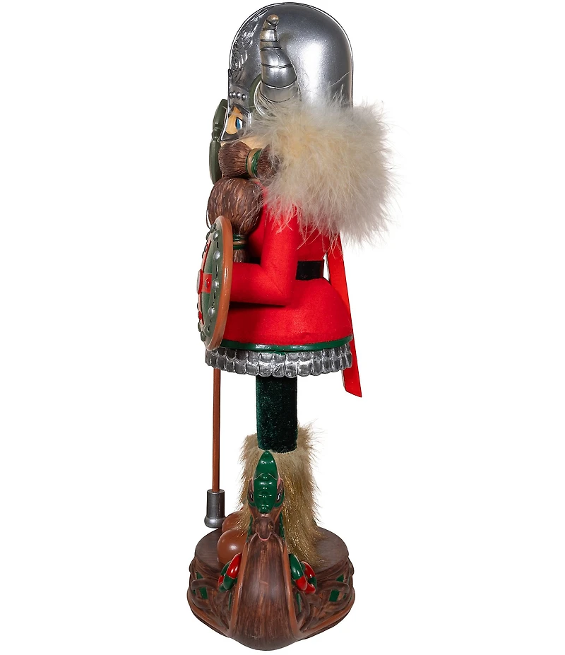 Kurt S. Adler Hollywood Nutcrackers™ Viking Nutcracker