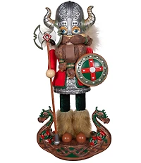 Kurt S. Adler Hollywood Nutcrackers™ Viking Nutcracker