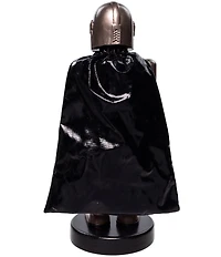 Kurt S. Adler Star Wars™ Mandalorian Nutcracker