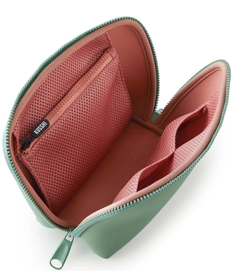 KUSSHI Makeup Bag