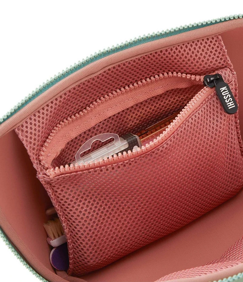 KUSSHI Makeup Bag