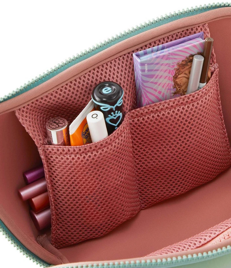 KUSSHI Makeup Bag
