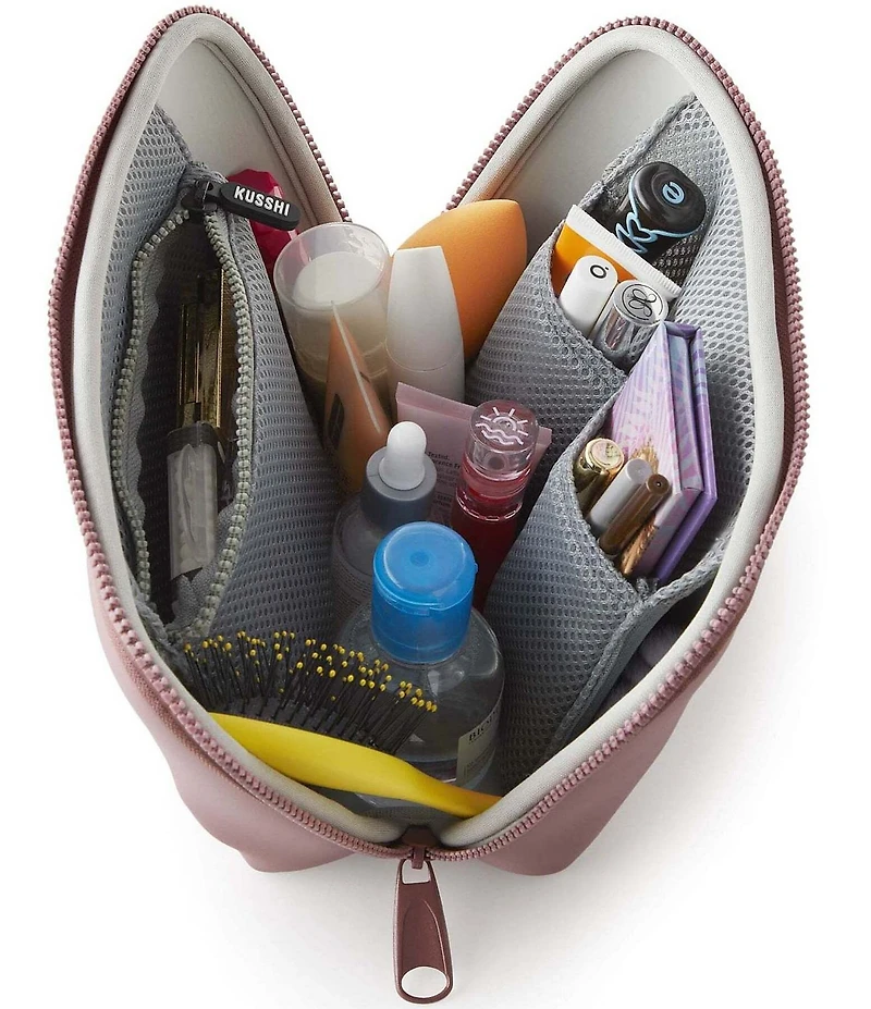 KUSSHI Makeup Bag