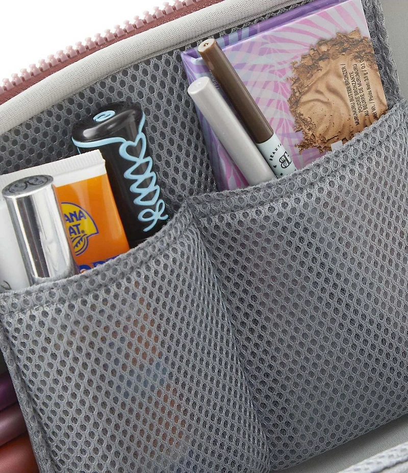KUSSHI Makeup Bag