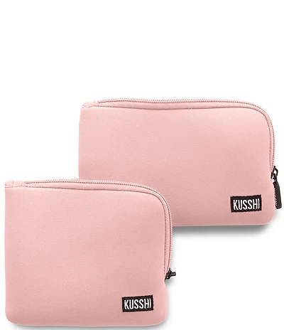 KUSSHI Blush On The Go Set