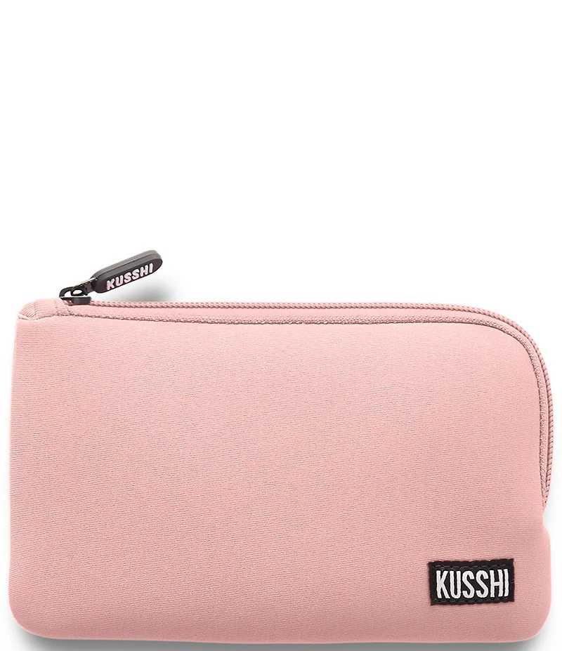 KUSSHI Blush On The Go Set
