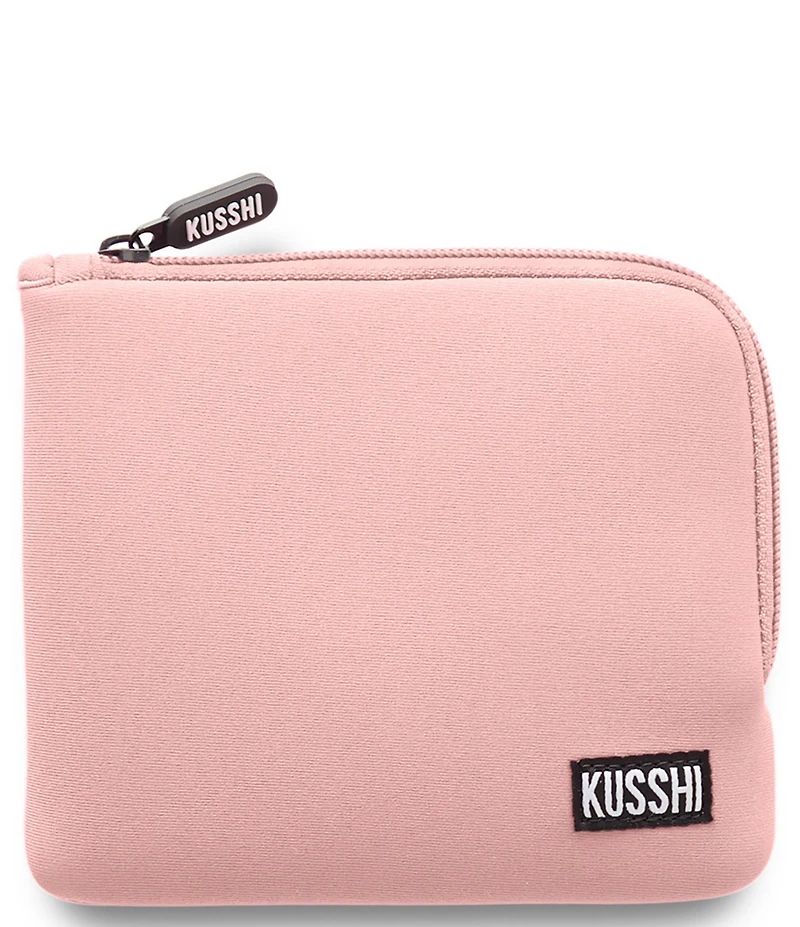 KUSSHI Blush On The Go Set