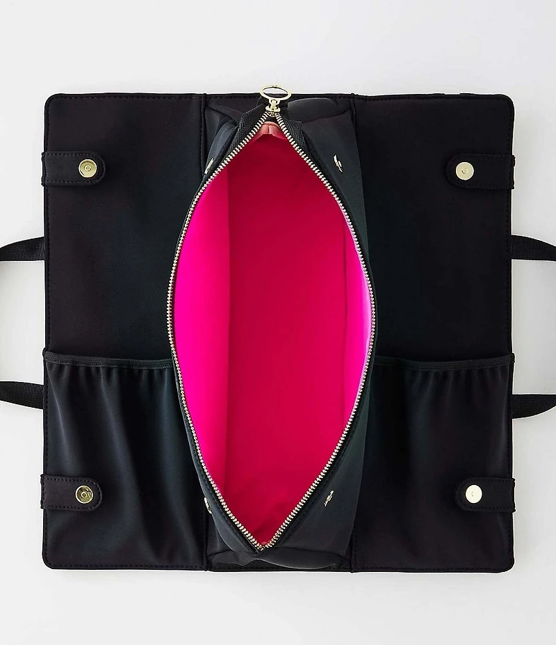 KUSSHI Hair Tools Bag