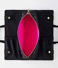 KUSSHI Hair Tools Bag