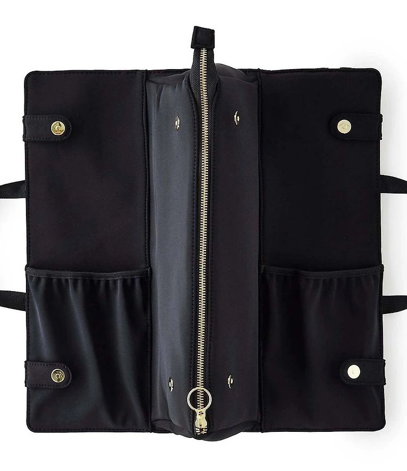 KUSSHI Hair Tools Bag