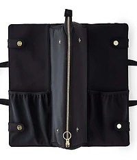 KUSSHI Hair Tools Bag