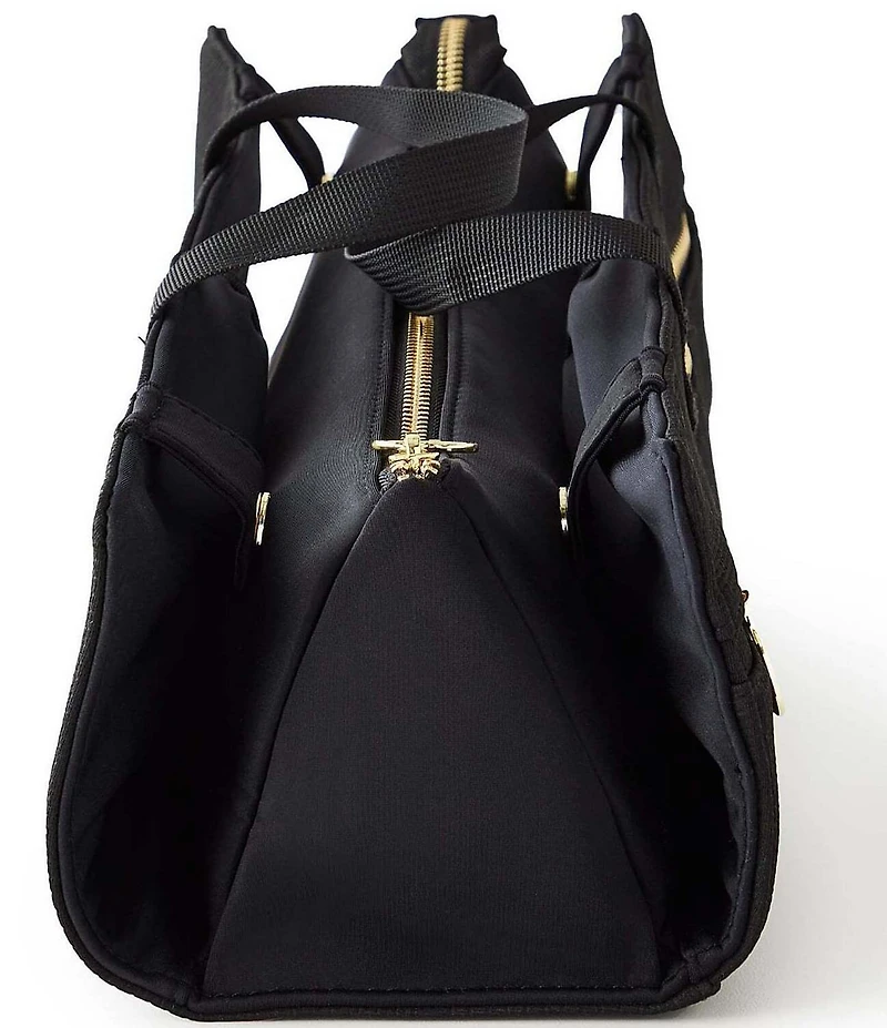 KUSSHI Hair Tools Bag