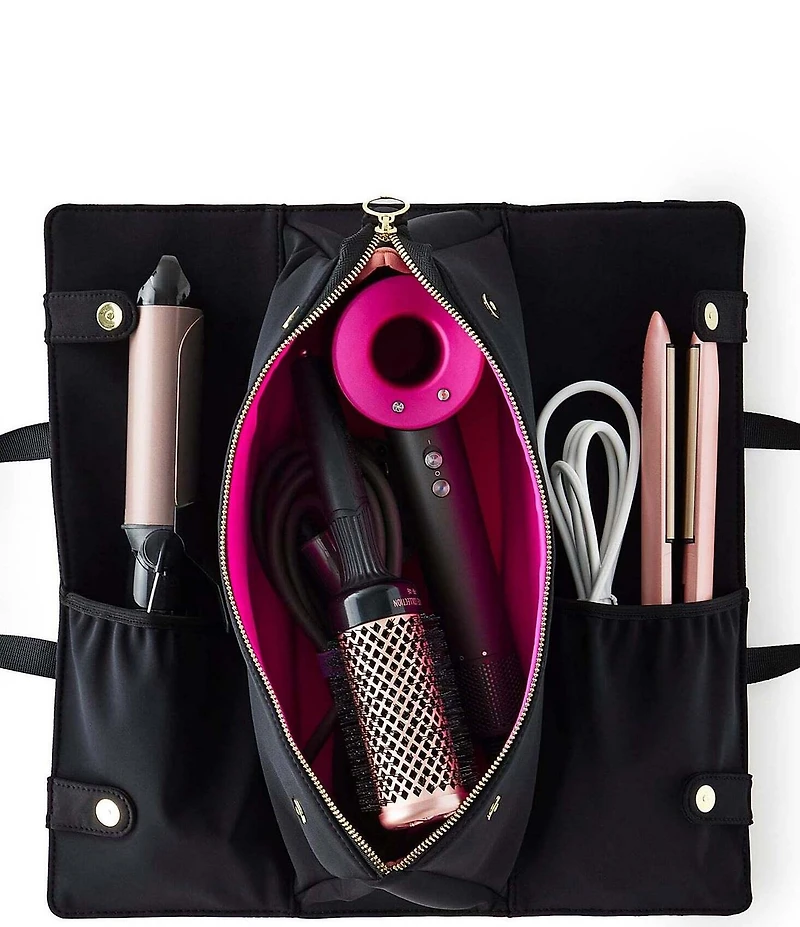 KUSSHI Hair Tools Bag